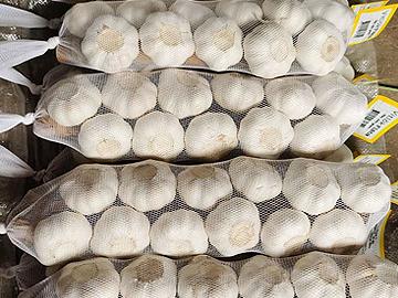 BRAID GARLIC 1KG